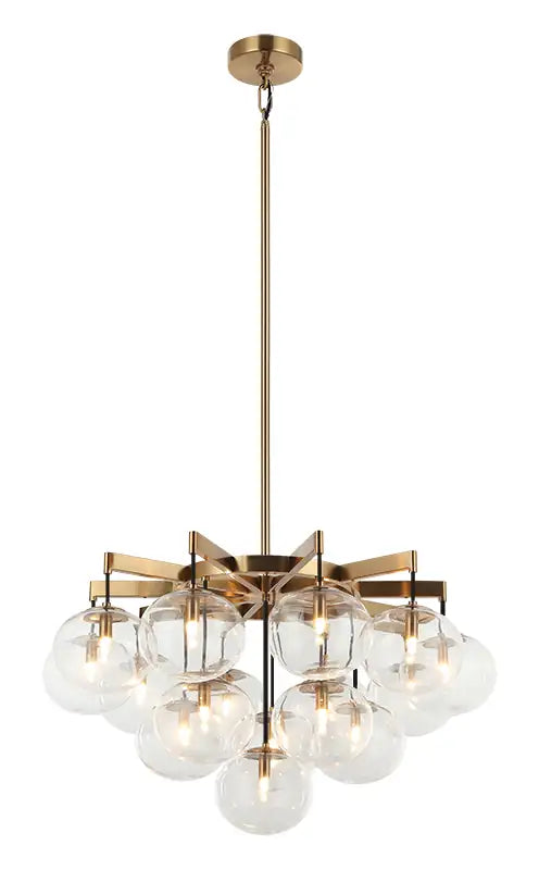 MATTEO, BULBUS PENDANT, PENDANT LIGHT