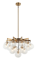 MATTEO, BULBUS PENDANT, PENDANT LIGHT