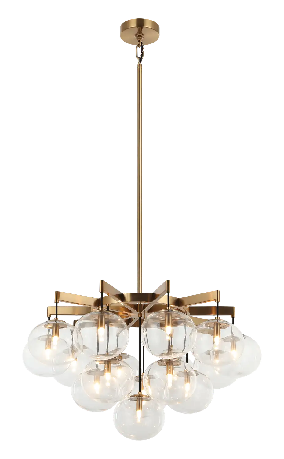 MATTEO, BULBUS PENDANT, PENDANT LIGHT