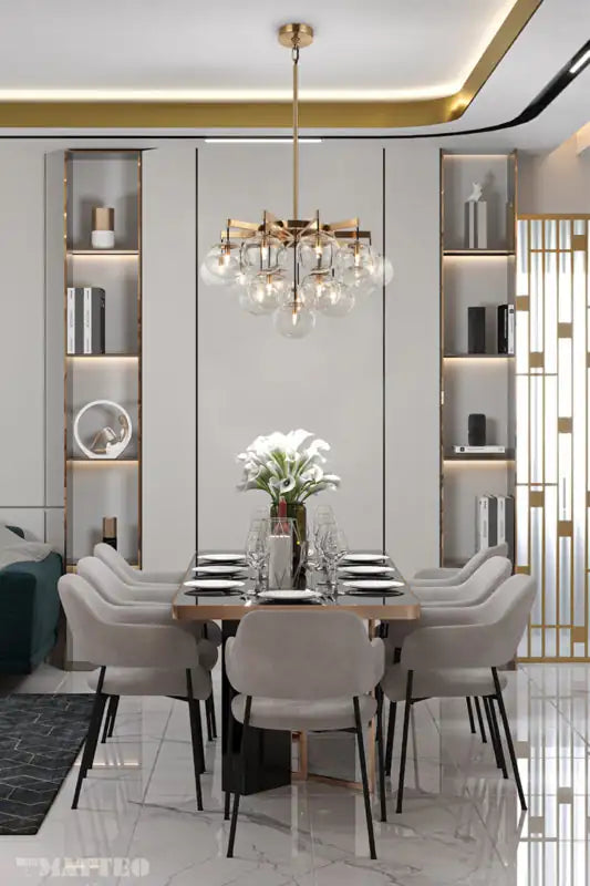 MATTEO, BULBUS PENDANT, PENDANT LIGHT