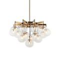 MATTEO, BULBUS PENDANT, PENDANT LIGHT