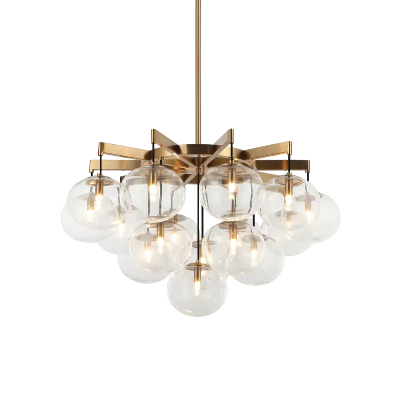 MATTEO, BULBUS PENDANT, PENDANT LIGHT
