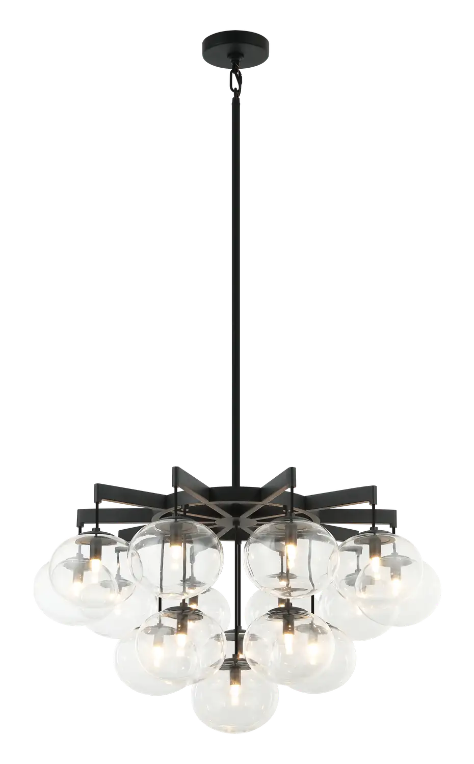 MATTEO, BULBUS PENDANT, PENDANT LIGHT