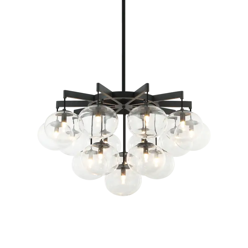 MATTEO, BULBUS PENDANT, PENDANT LIGHT
