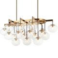 MATTEO, BULBUS PENDANT, PENDANT LIGHT
