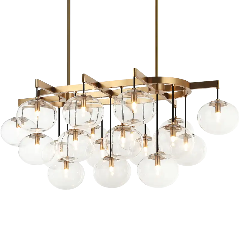 MATTEO, BULBUS PENDANT, PENDANT LIGHT