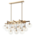 MATTEO, BULBUS PENDANT, PENDANT LIGHT