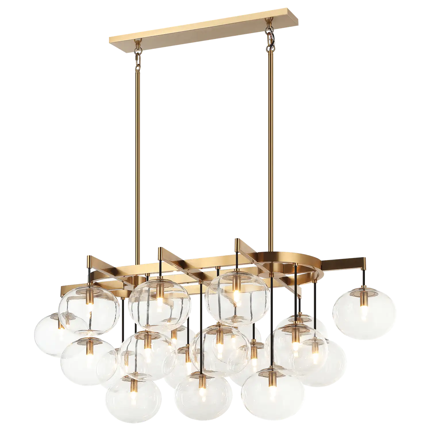 MATTEO, BULBUS PENDANT, PENDANT LIGHT