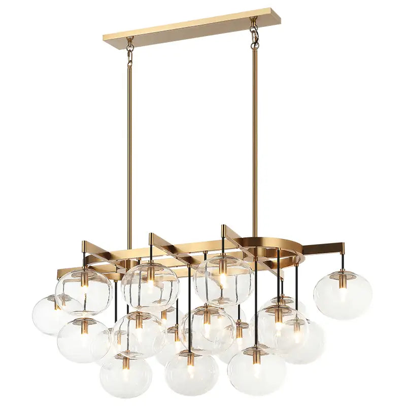 MATTEO, BULBUS PENDANT, PENDANT LIGHT