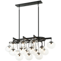 MATTEO, BULBUS PENDANT, PENDANT LIGHT