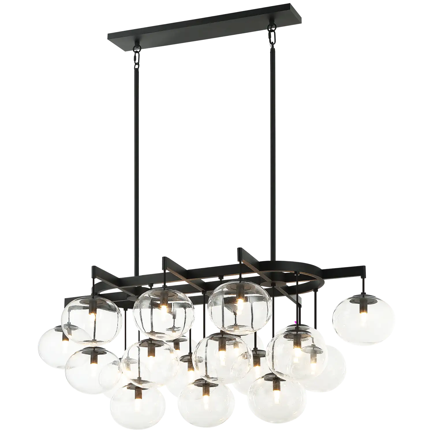 MATTEO, BULBUS PENDANT, PENDANT LIGHT
