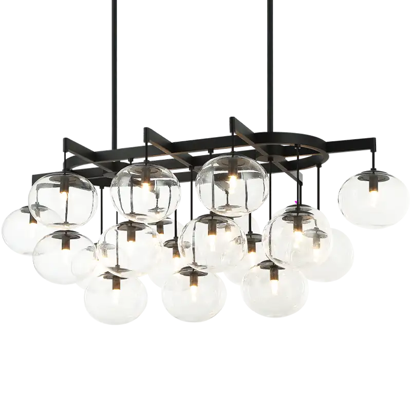 MATTEO, BULBUS PENDANT, PENDANT LIGHT