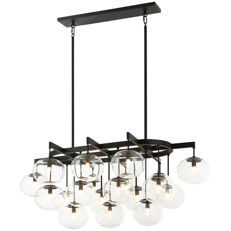 MATTEO, BULBUS PENDANT, PENDANT LIGHT