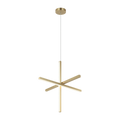 MATTEO, CROSLEY PENDANT, PENDANT LIGHT