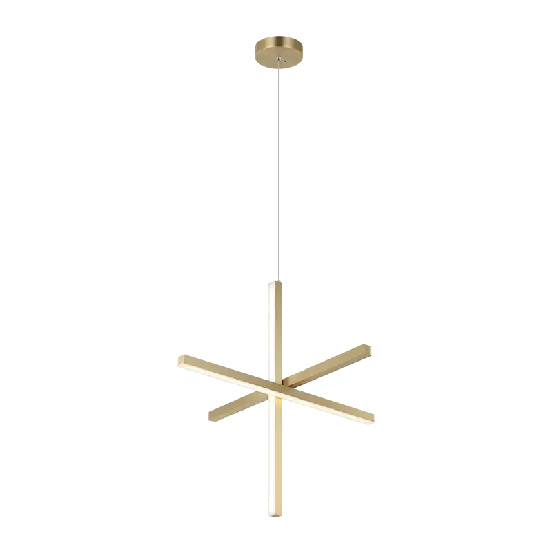 MATTEO, CROSLEY PENDANT, PENDANT LIGHT