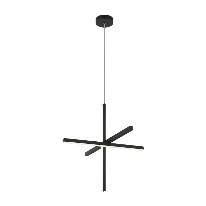 MATTEO, CROSLEY PENDANT, PENDANT LIGHT