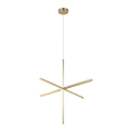MATTEO, CROSLEY PENDANT, PENDANT LIGHT
