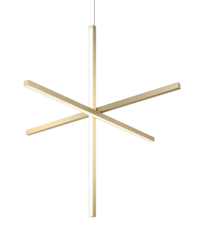 MATTEO, CROSLEY PENDANT, PENDANT LIGHT