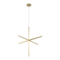 MATTEO, CROSLEY PENDANT, PENDANT LIGHT