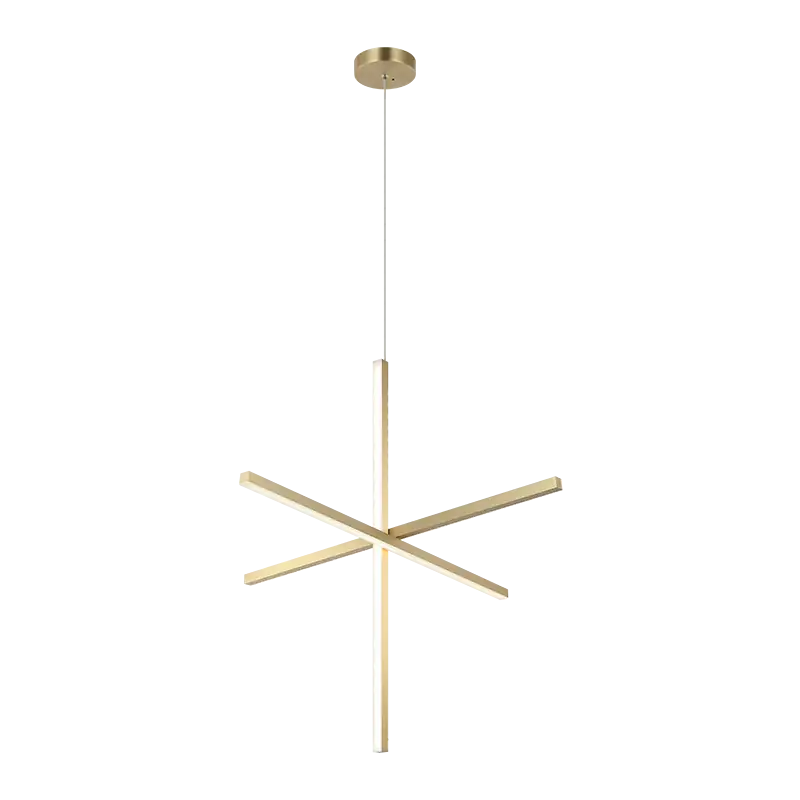 MATTEO, CROSLEY PENDANT, PENDANT LIGHT