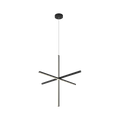 MATTEO, CROSLEY PENDANT, PENDANT LIGHT