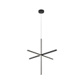 MATTEO, CROSLEY PENDANT, PENDANT LIGHT