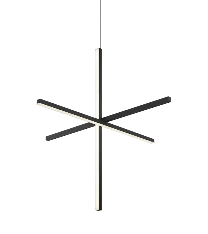 MATTEO, CROSLEY PENDANT, PENDANT LIGHT