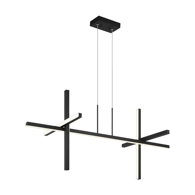 MATTEO, CROSLEY PENDANT, PENDANT LIGHT