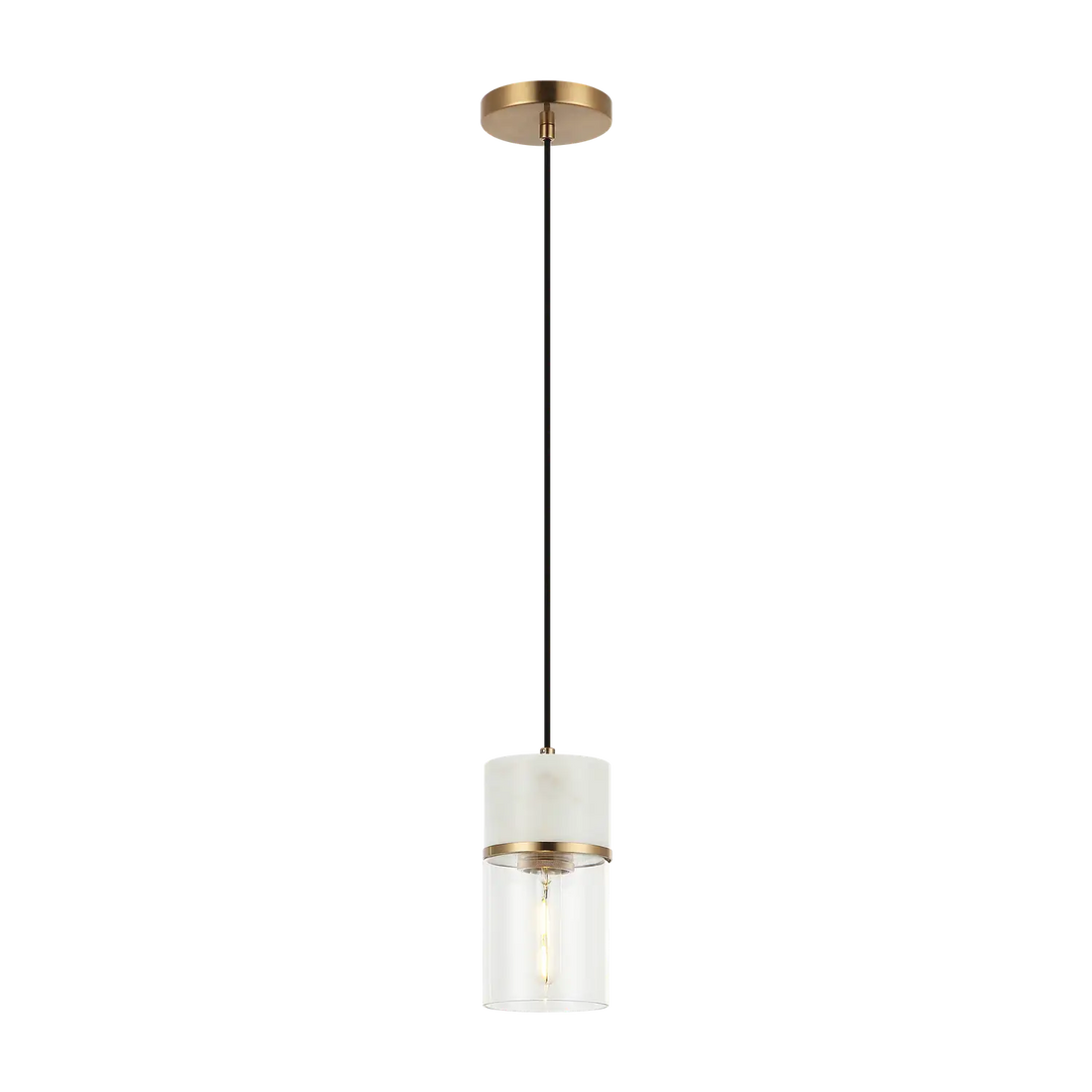 MATTEO, MARMOR PENDANT, PENDANT LIGHT