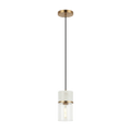 MATTEO, MARMOR PENDANT, PENDANT LIGHT