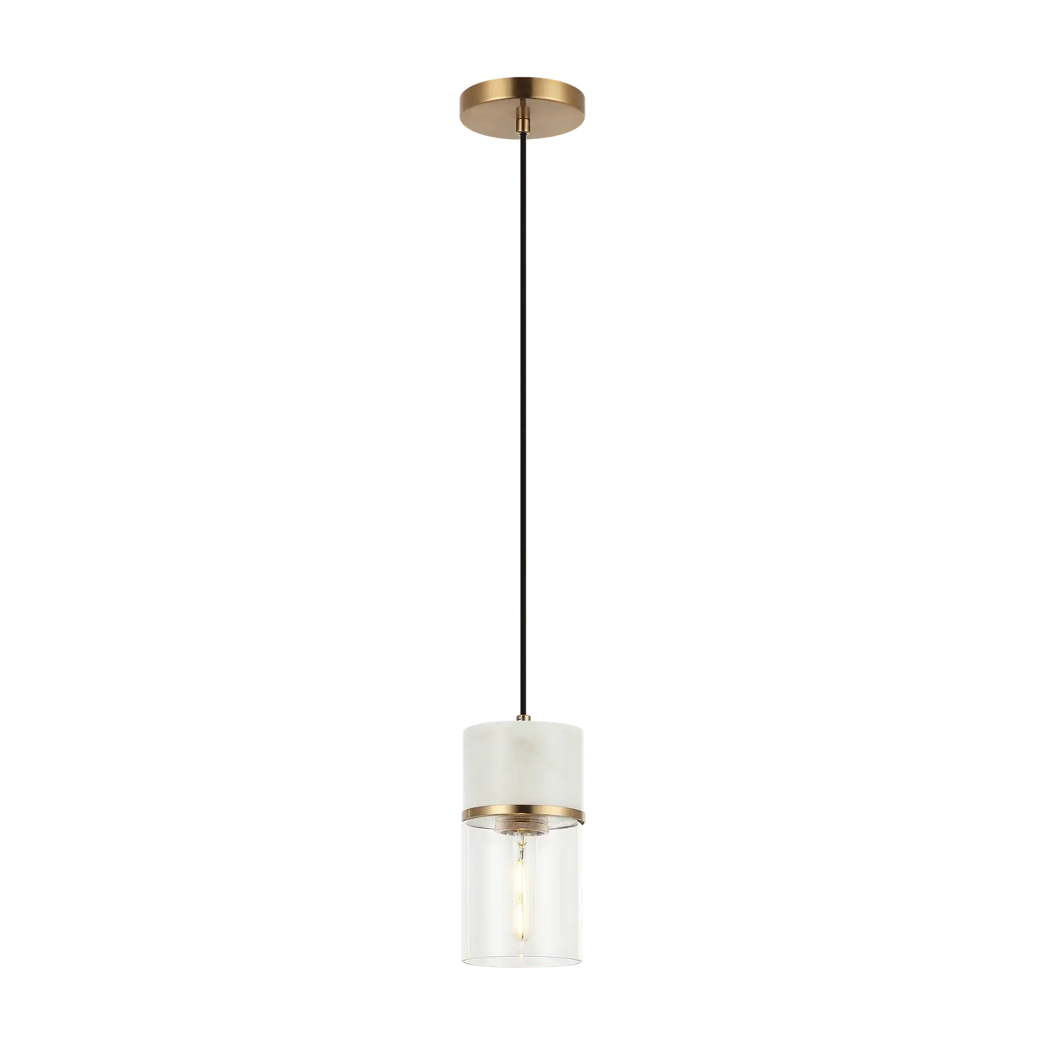 MATTEO, MARMOR PENDANT, PENDANT LIGHT