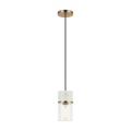 MATTEO, MARMOR PENDANT, PENDANT LIGHT