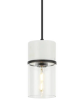 MATTEO, MARMOR PENDANT, PENDANT LIGHT