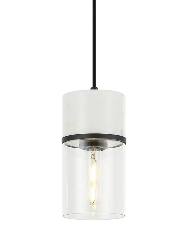 MATTEO, MARMOR PENDANT, PENDANT LIGHT