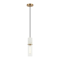 MATTEO, MARMOR PENDANT, PENDANT LIGHT