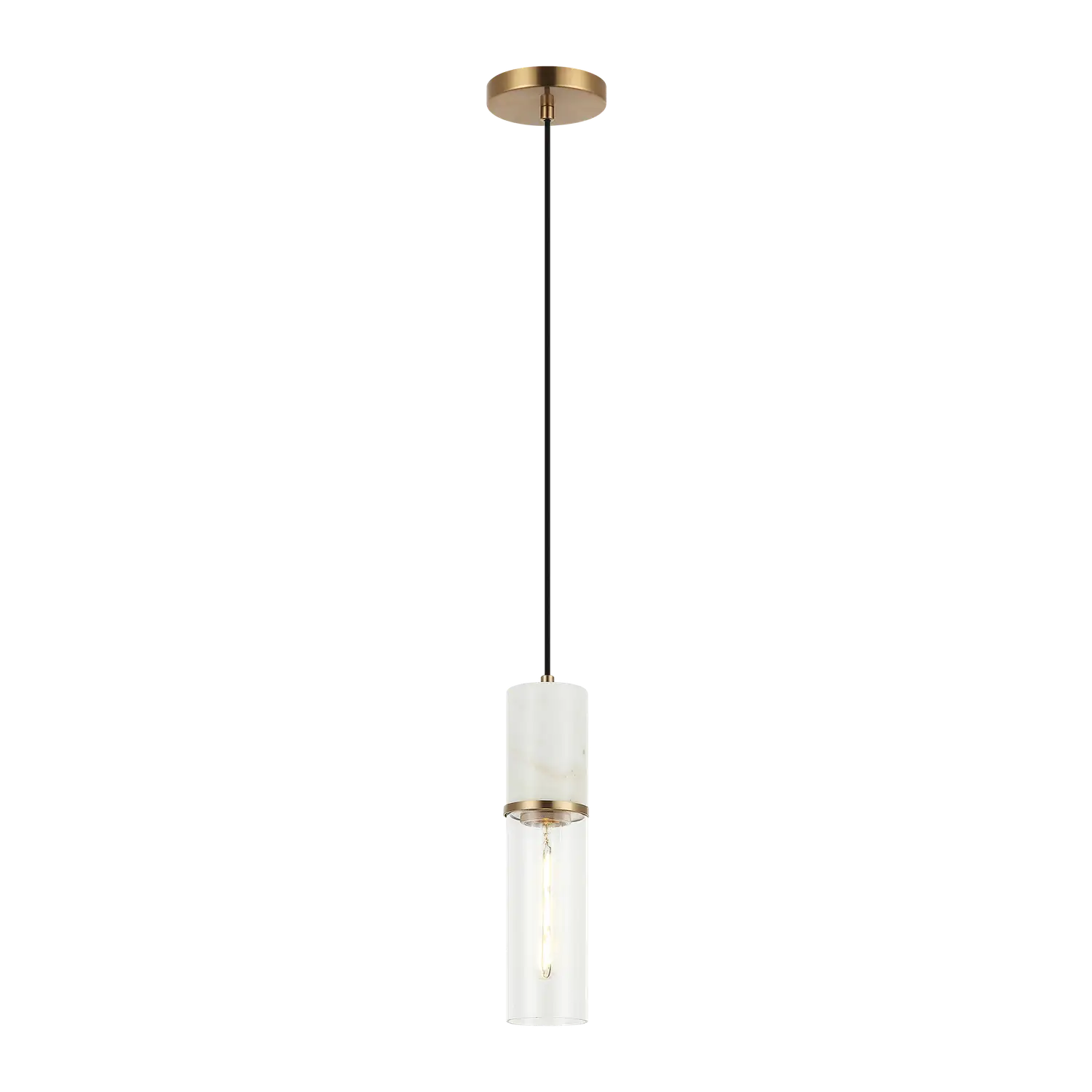MATTEO, MARMOR PENDANT, PENDANT LIGHT