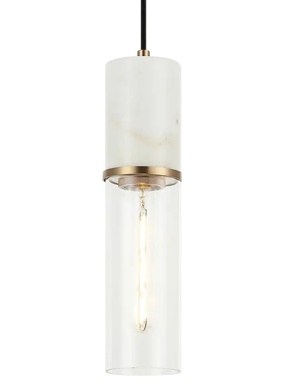MATTEO, MARMOR PENDANT, PENDANT LIGHT