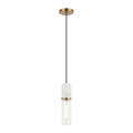MATTEO, MARMOR PENDANT, PENDANT LIGHT