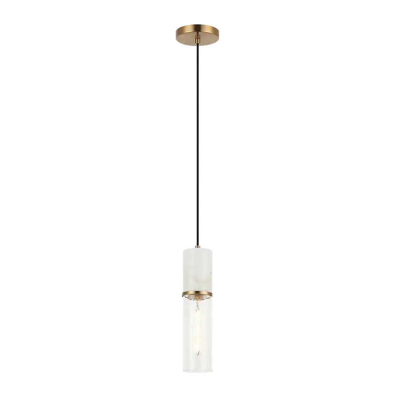 MATTEO, MARMOR PENDANT, PENDANT LIGHT