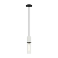 MATTEO, MARMOR PENDANT, PENDANT LIGHT