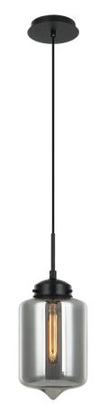 MATTEO, IRRESISTIBLE ORGANIC CHARM PENDANT, PENDANT LIGHT