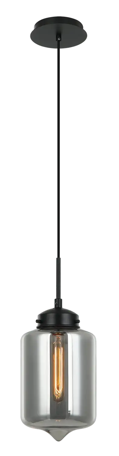 MATTEO, IRRESISTIBLE ORGANIC CHARM PENDANT, PENDANT LIGHT