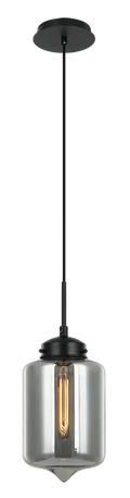 MATTEO, IRRESISTIBLE ORGANIC CHARM PENDANT, PENDANT LIGHT