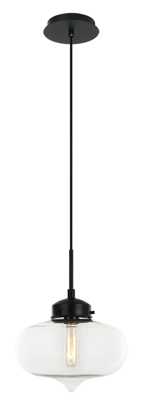 MATTEO, IRRESISTIBLE ORGANIC CHARM PENDANT, PENDANT LIGHT