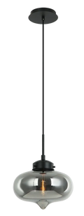MATTEO, IRRESISTIBLE ORGANIC CHARM PENDANT, PENDANT LIGHT