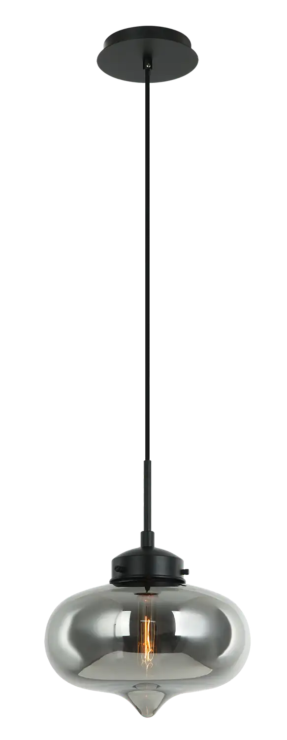 MATTEO, IRRESISTIBLE ORGANIC CHARM PENDANT, PENDANT LIGHT