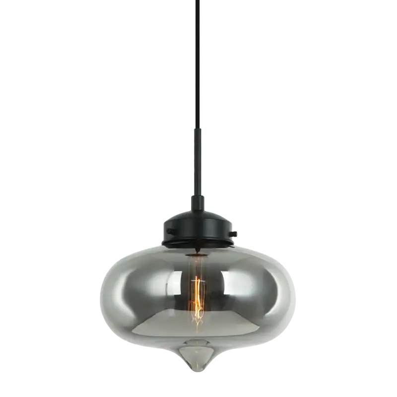 MATTEO, IRRESISTIBLE ORGANIC CHARM PENDANT, PENDANT LIGHT