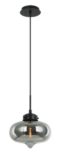 MATTEO, IRRESISTIBLE ORGANIC CHARM PENDANT, PENDANT LIGHT
