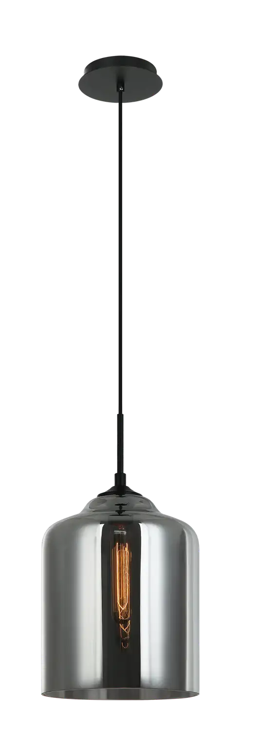 MATTEO, IRRESISTIBLE ORGANIC CHARM PENDANT, PENDANT LIGHT