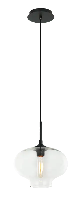 MATTEO, IRRESISTIBLE ORGANIC CHARM PENDANT, PENDANT LIGHT